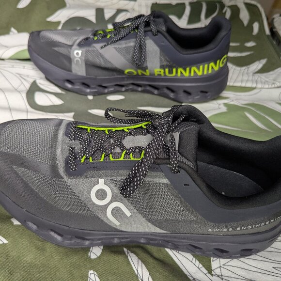 Cloudsurfer Next - Men's Size 11 - On Running - Picture 4 of 5